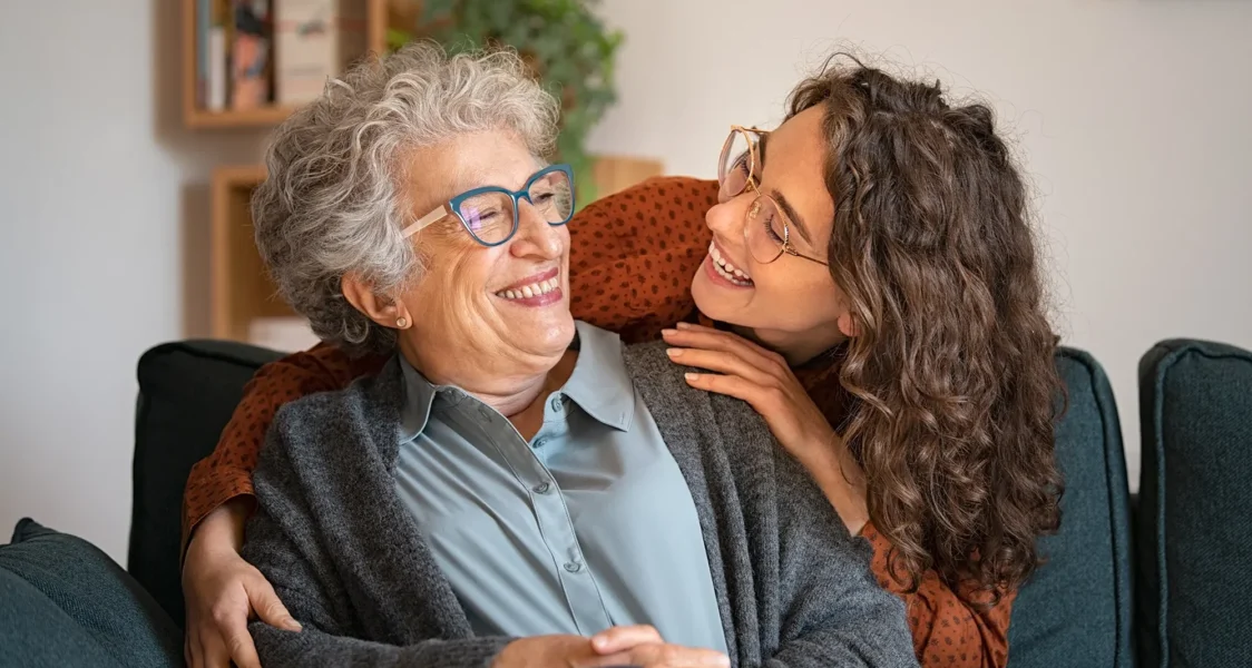 Frequency of Visiting Your Parent in a Nursing Home image