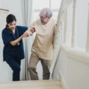 Senior Safety: Preventing Falls Inside and Outside the Home image